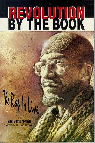 Revolution by the Book: The Rap is Live